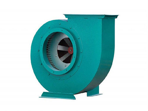 Model 9-19 9-26 High Pressure Centrifugal Fan Blower Centrifugal Ventilator